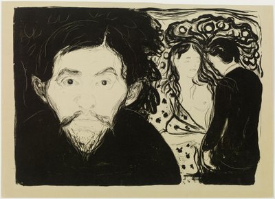 von Edvard Munch