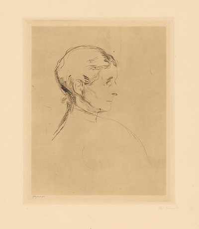  von Edvard Munch