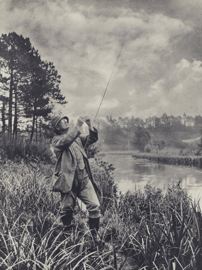 Ein kniffliger Punkt von Edward Alfred Barton