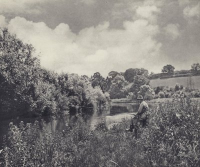 In der Hitzewelle von Edward Alfred Barton