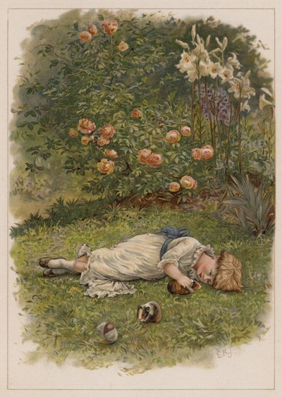 Niminy und Piminy von Edward Killingworth Johnson