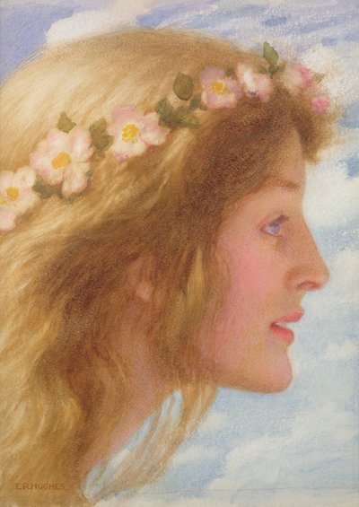 Tag von Edward Robert Hughes