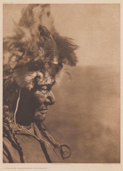  von Edward S. Curtis
