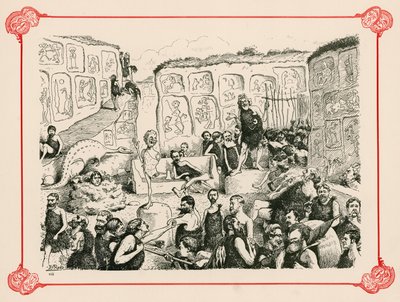 Die Kunst des Jahres von Edward Tennyson Reed