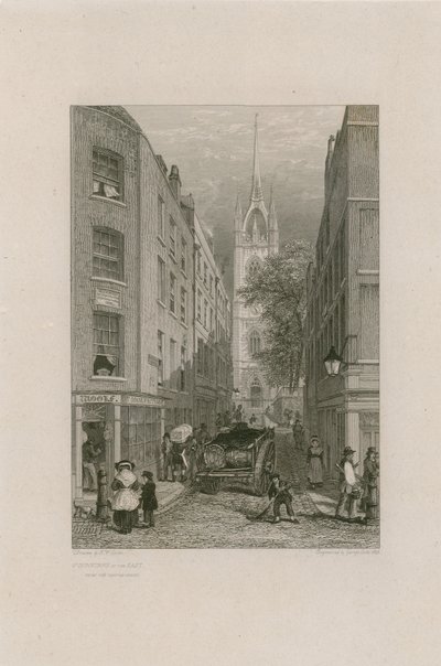 St. Dunstan