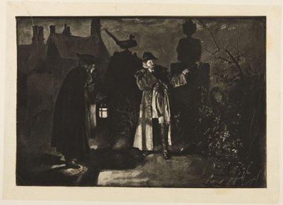 Illustration für Goldsmiths 