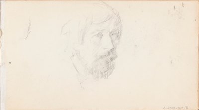 Ohne Titel von Eero Järnefelt