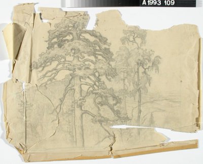 Ohne Titel von Eero Järnefelt