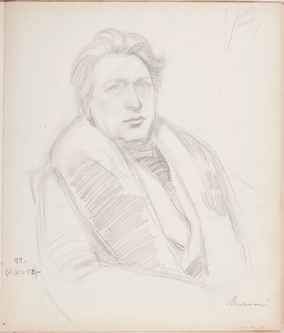 Ohne Titel von Eero Järnefelt