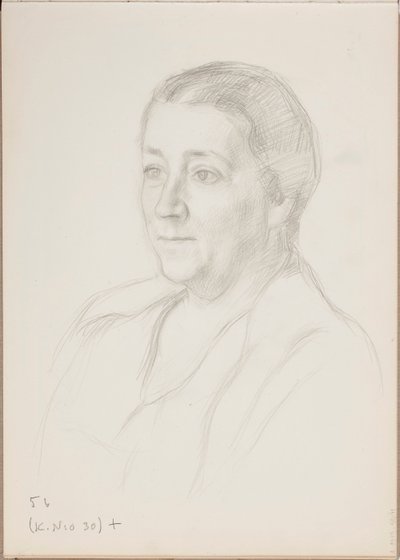 Ohne Titel von Eero Järnefelt