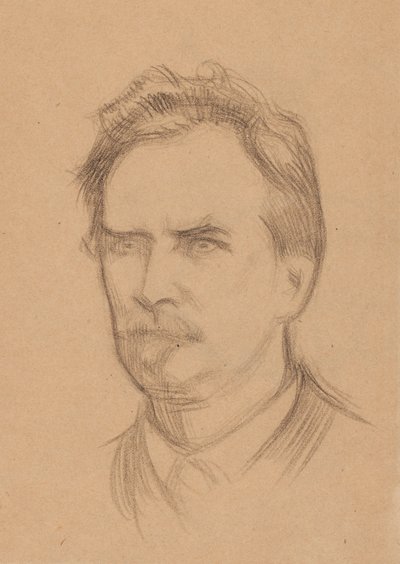Ohne Titel von Eero Järnefelt