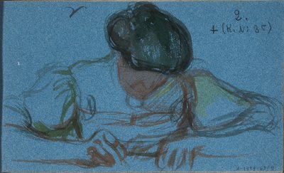 Ohne Titel von Eero Järnefelt