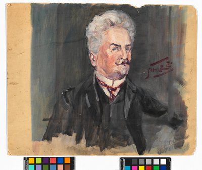  von Egon Schiele