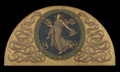 Drama von Elihu Vedder
