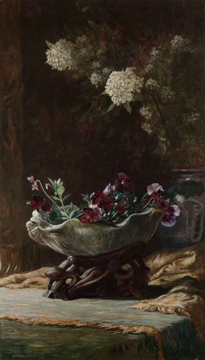  von Elihu Vedder