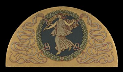 Sieg von Elihu Vedder