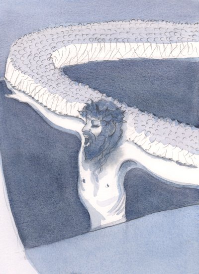Christus ist unsere Brücke zum Himmel - der einzige Weg über die Kluft zwischen irdischem Leben und ewiger Herrlichkeit von Elizabeth Wang