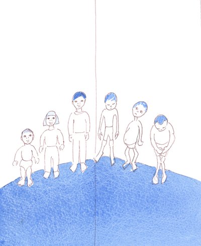 So wie ein Mangel an ausgewogener Ernährung Krankheiten und sogar Deformitäten bei Kindern verursachen kann, so kann ein Mangel an der Fülle der Wahrheit (wo eine verzerrte christliche Botschaft gehört wird oder wo Weihen ungültig sind) verursachen. von Elizabeth Wang