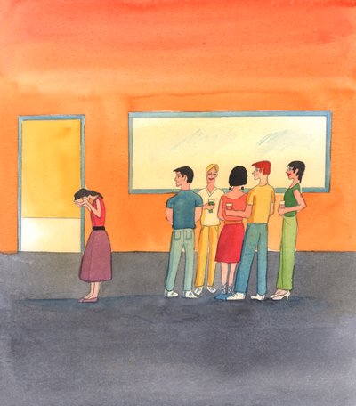 Wenn es schwierig und kostspielig ist, unser Leben um Christi willen zu ändern und nüchtern und keusch zu bleiben, im Gegensatz zu unseren Zeitgenossen, ist es, als ob ein Feuer in unseren Herzen brennt; doch diese Qual ist ein... von Elizabeth Wang