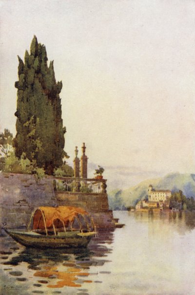 Orta von Ella Du Cane