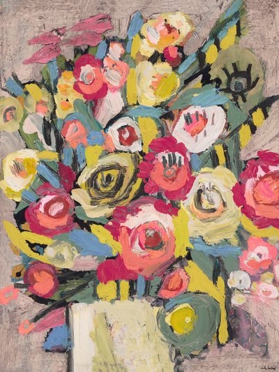 EFK0031, 2018 von Emily Fox King