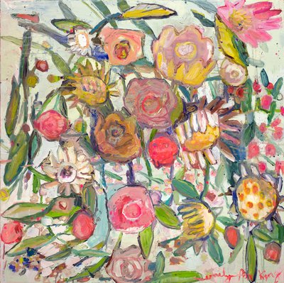 Guter Kummer von Emily Fox King