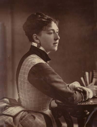 Amy Roselle von English Photographer