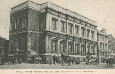 Bank of England, London von English Photographer