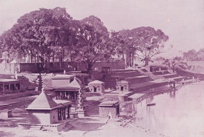 Bad Ghat, Kolhapur von English Photographer