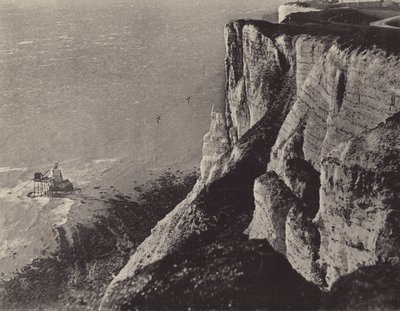Beachy Head von English Photographer