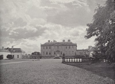 Bessborough Haus von English Photographer