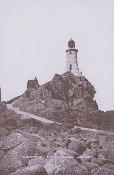 Corbiere Leuchtturm Jersey von English Photographer