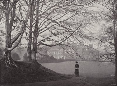 Dalkeith Palace von English Photographer