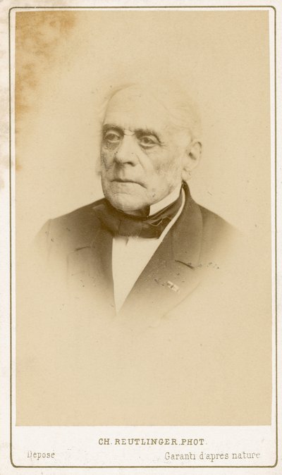 Daniel Auber von English Photographer