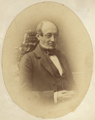 G B Allen von English Photographer