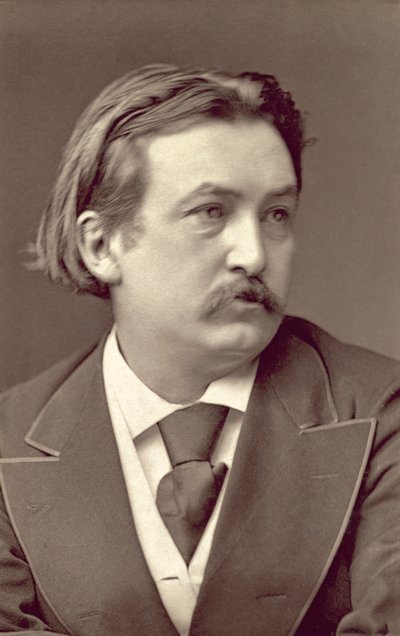 Gustave Doré von English Photographer