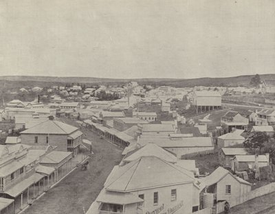 Gympie von English Photographer