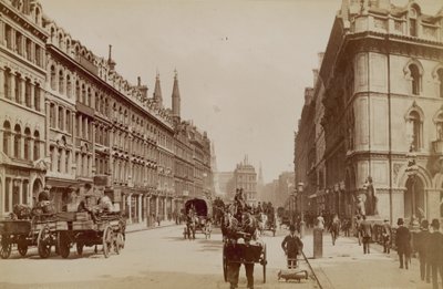 Holborn, London von English Photographer