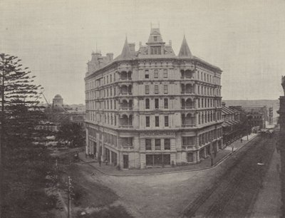 Hotel Metropole von English Photographer