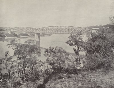 Indooroopily von English Photographer