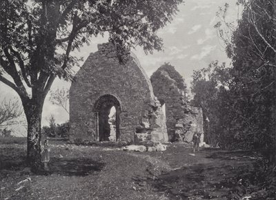 Innisfallen von English Photographer