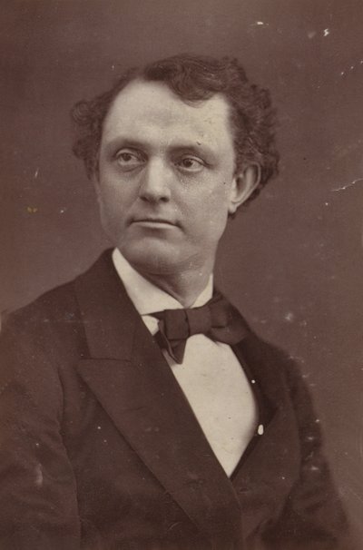 John S. Clarke von English Photographer