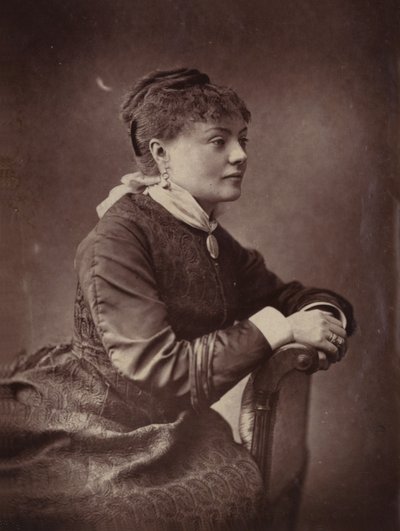 Kate Phillips von English Photographer