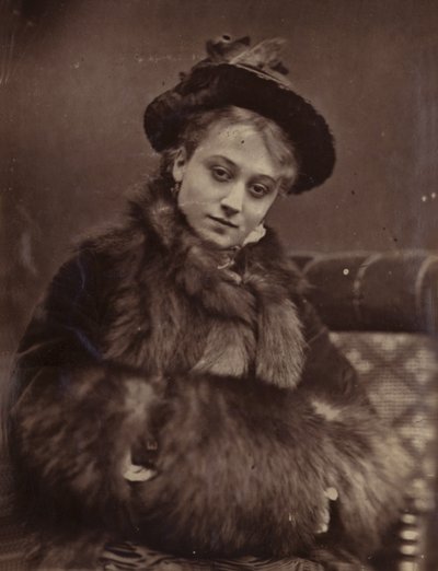 Kate Vaughan von English Photographer