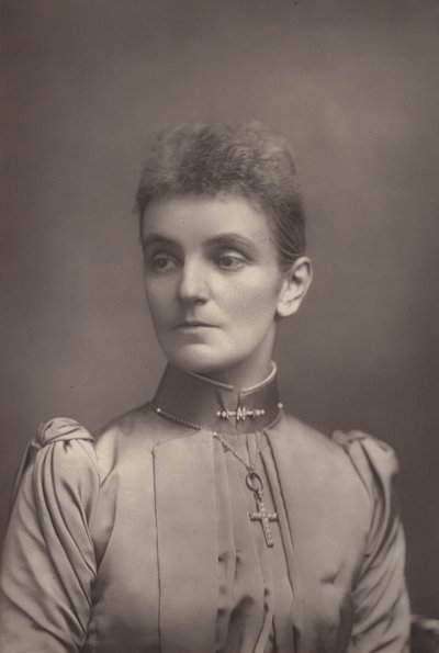 Lady Jeune von English Photographer