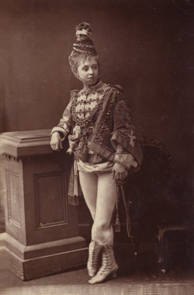 Lardie Wilson von English Photographer