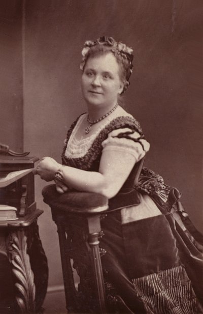 Lemmens Sherinoton von English Photographer