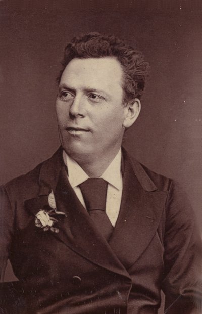Lionel Brough von English Photographer