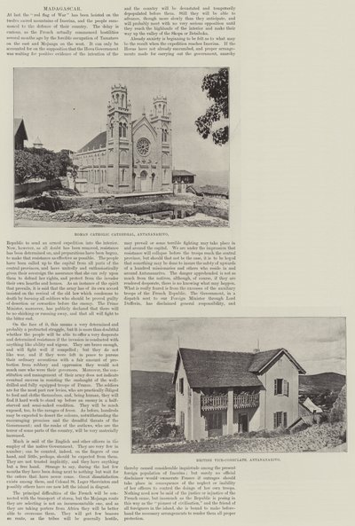 Madagaskar von English Photographer