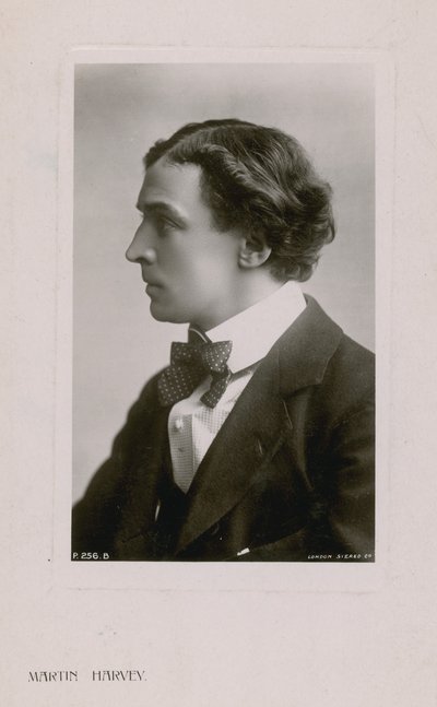 Martin Harvey von English Photographer